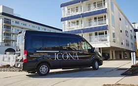 Icona Resort Cape May